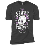 T-Shirts Heavy Metal / YXS Slave Forever Boys Premium T-Shirt