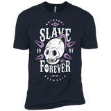 T-Shirts Midnight Navy / YXS Slave Forever Boys Premium T-Shirt