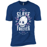 T-Shirts Royal / YXS Slave Forever Boys Premium T-Shirt