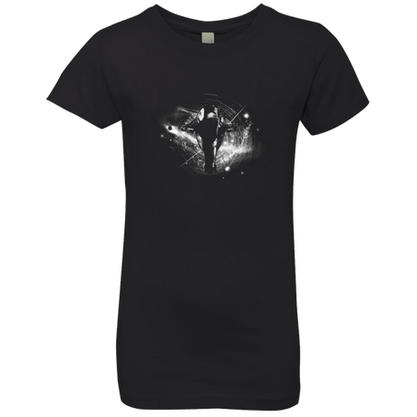 T-Shirts Black / YXS slave1 Girls Premium T-Shirt