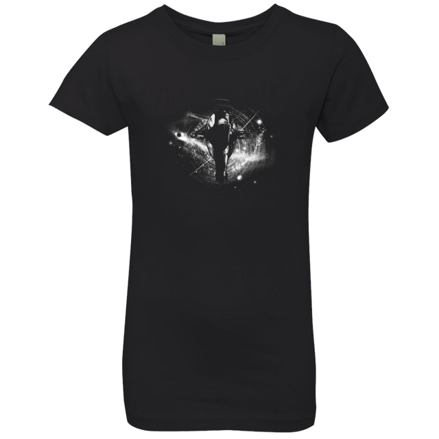 T-Shirts Black / YXS slave1 Girls Premium T-Shirt