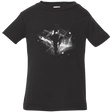 T-Shirts Black / 6 Months slave1 Infant Premium T-Shirt