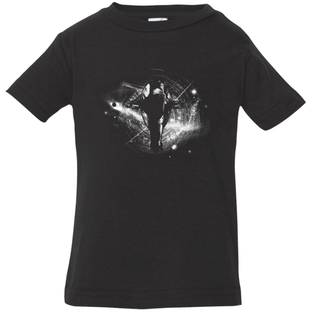 T-Shirts Black / 6 Months slave1 Infant Premium T-Shirt