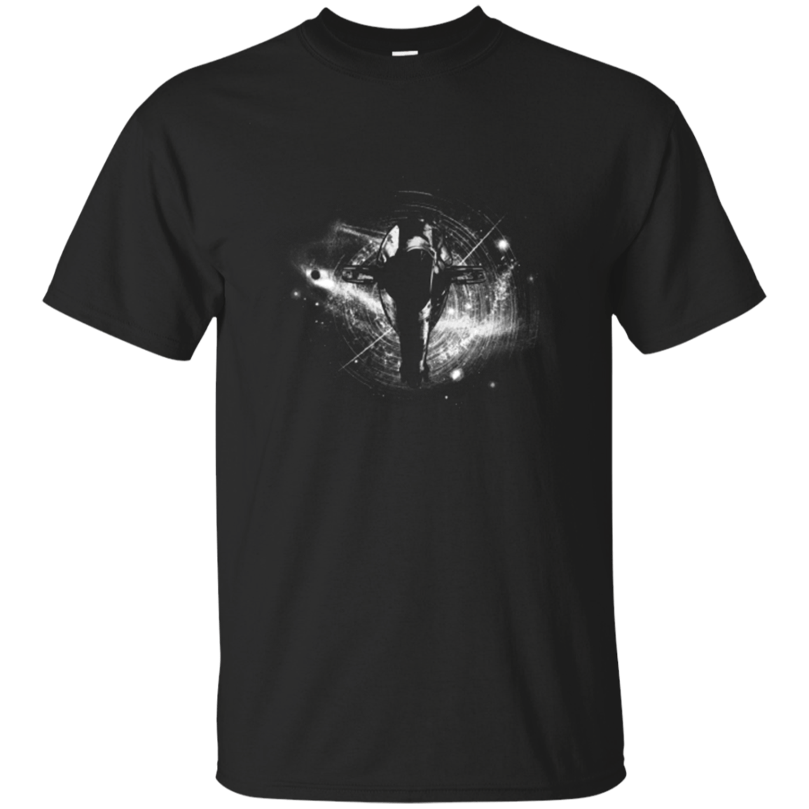 T-Shirts Black / Small slave1 T-Shirt