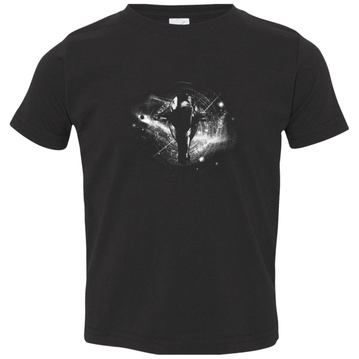 T-Shirts Black / 2T slave1 Toddler Premium T-Shirt