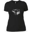 T-Shirts Black / X-Small slave1 Women's Premium T-Shirt