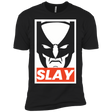 T-Shirts Black / YXS SLAY Boys Premium T-Shirt