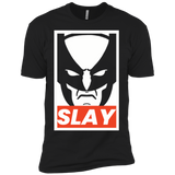 T-Shirts Black / YXS SLAY Boys Premium T-Shirt