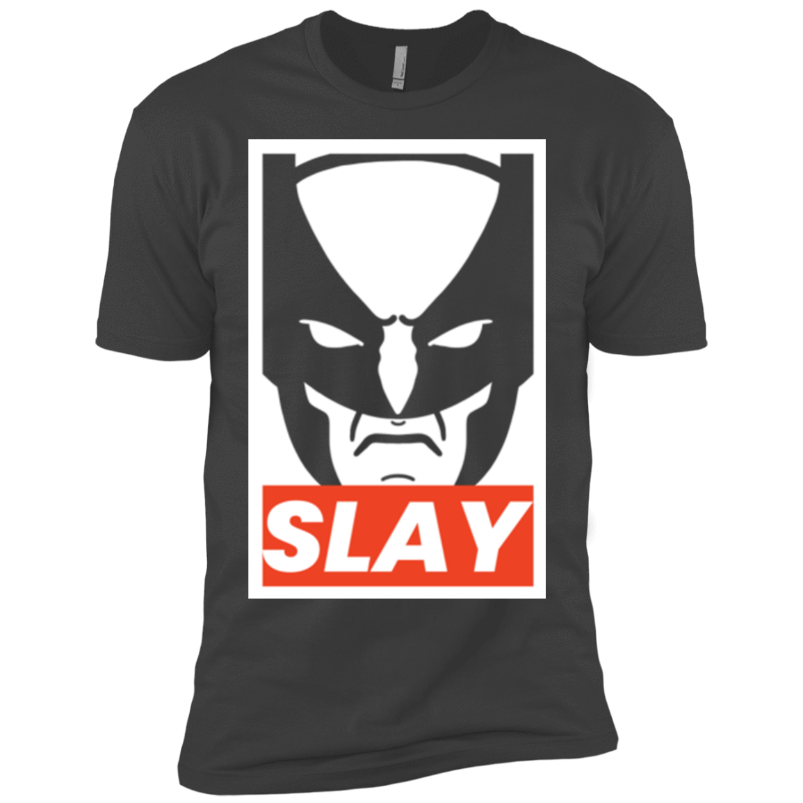 T-Shirts Heavy Metal / YXS SLAY Boys Premium T-Shirt