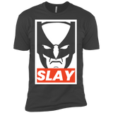 T-Shirts Heavy Metal / YXS SLAY Boys Premium T-Shirt