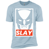 T-Shirts Light Blue / YXS SLAY Boys Premium T-Shirt