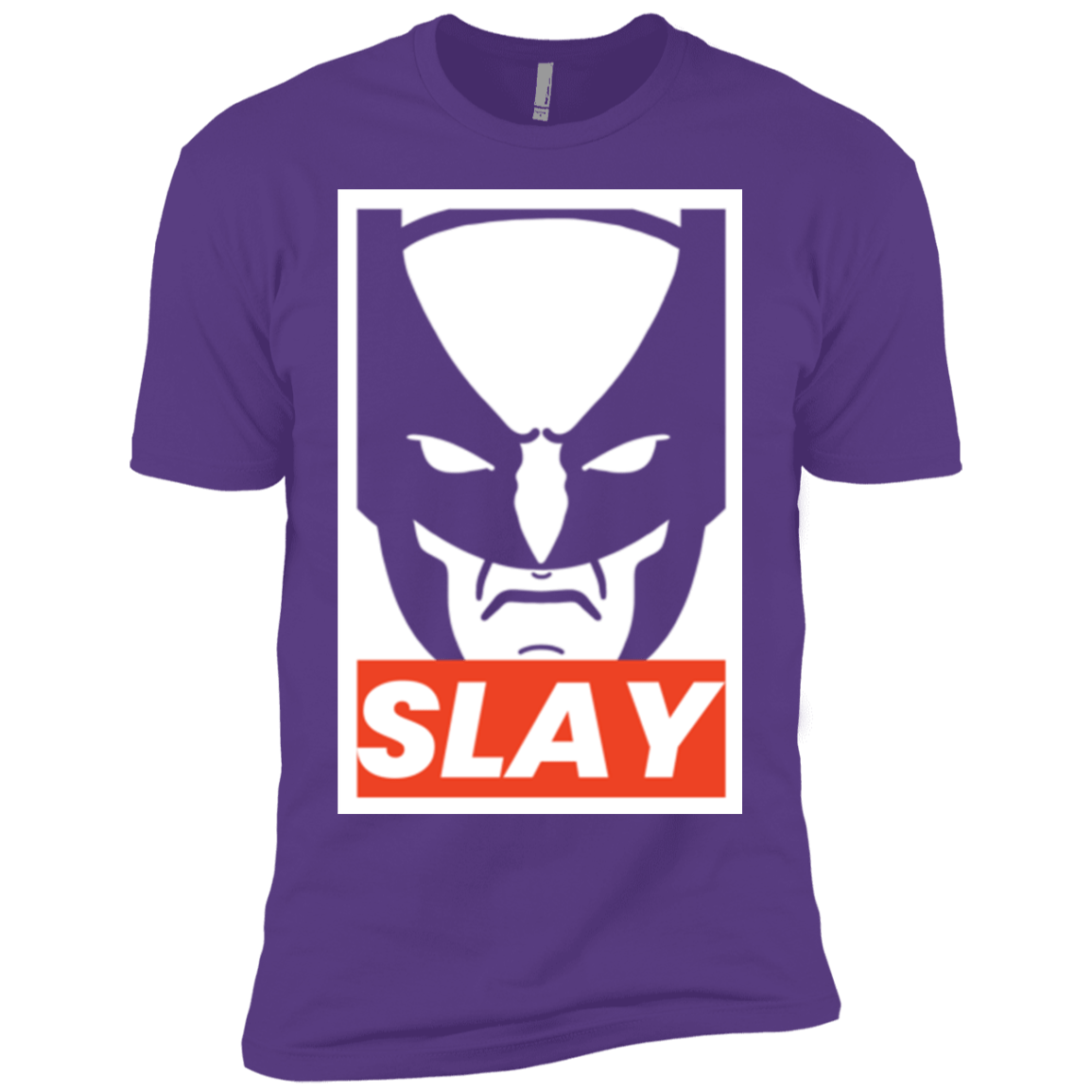 SLAY Boys Premium T-Shirt