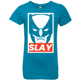 SLAY Girls Premium T-Shirt