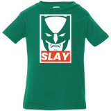 SLAY Infant Premium T-Shirt