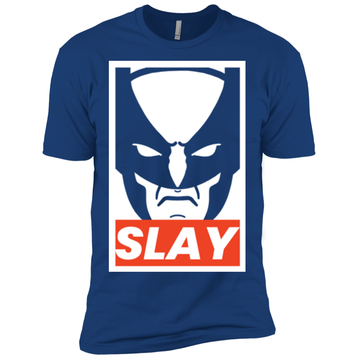 SLAY Men's Premium T-Shirt