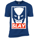 SLAY Men's Premium T-Shirt