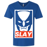 SLAY Men's Premium V-Neck