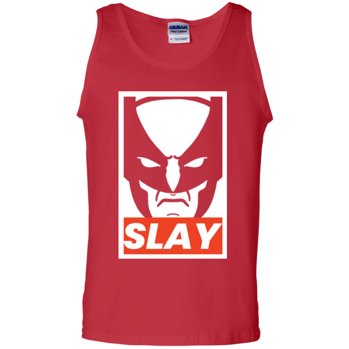 SLAY Men's Tank Top