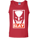 SLAY Men's Tank Top
