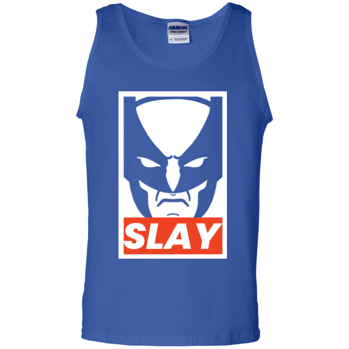 SLAY Men's Tank Top