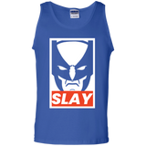SLAY Men's Tank Top