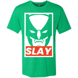 SLAY Men's Triblend T-Shirt