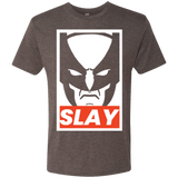 SLAY Men's Triblend T-Shirt