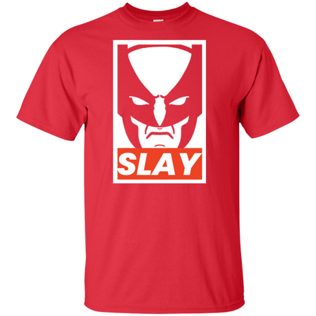 SLAY Tall T-Shirt