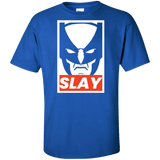 SLAY Tall T-Shirt