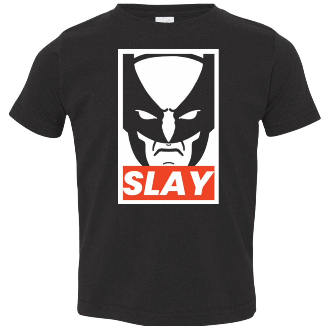 SLAY Toddler Premium T-Shirt