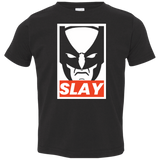 SLAY Toddler Premium T-Shirt