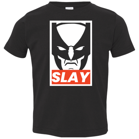 SLAY Toddler Premium T-Shirt