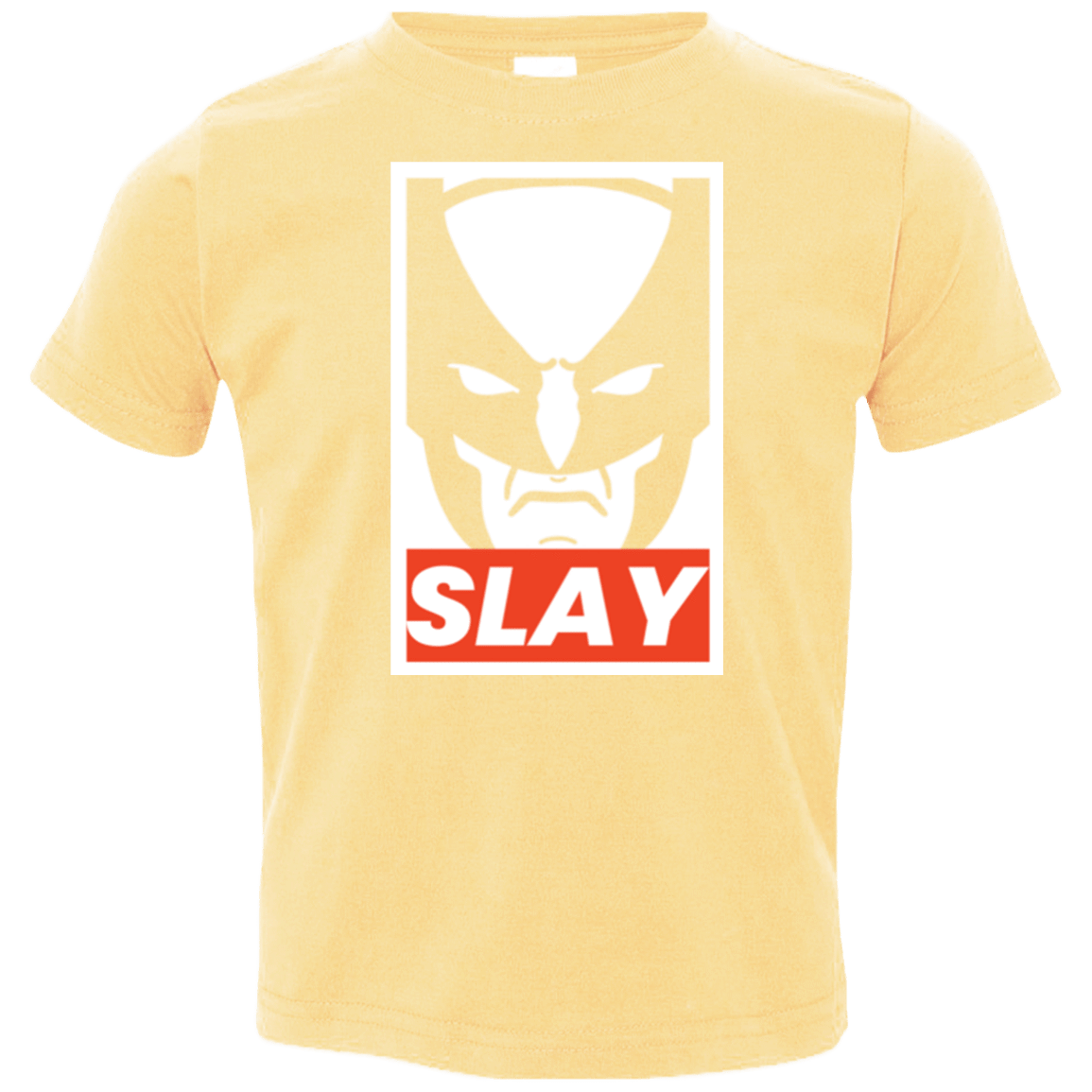 SLAY Toddler Premium T-Shirt