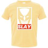 SLAY Toddler Premium T-Shirt