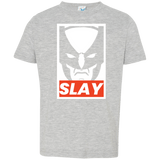 SLAY Toddler Premium T-Shirt