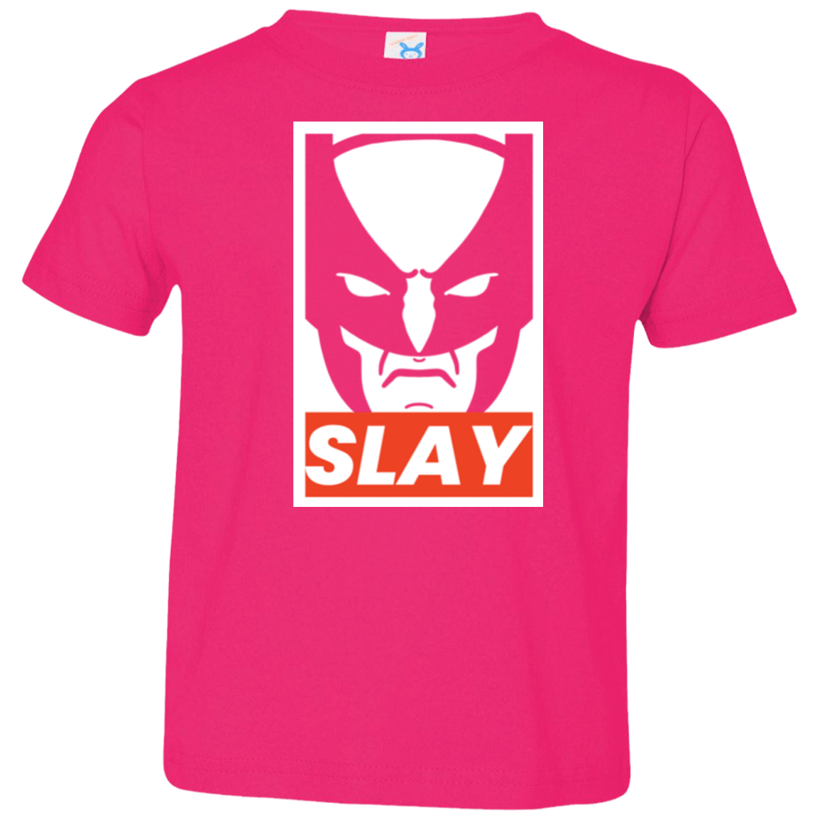 SLAY Toddler Premium T-Shirt