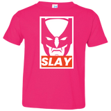 SLAY Toddler Premium T-Shirt