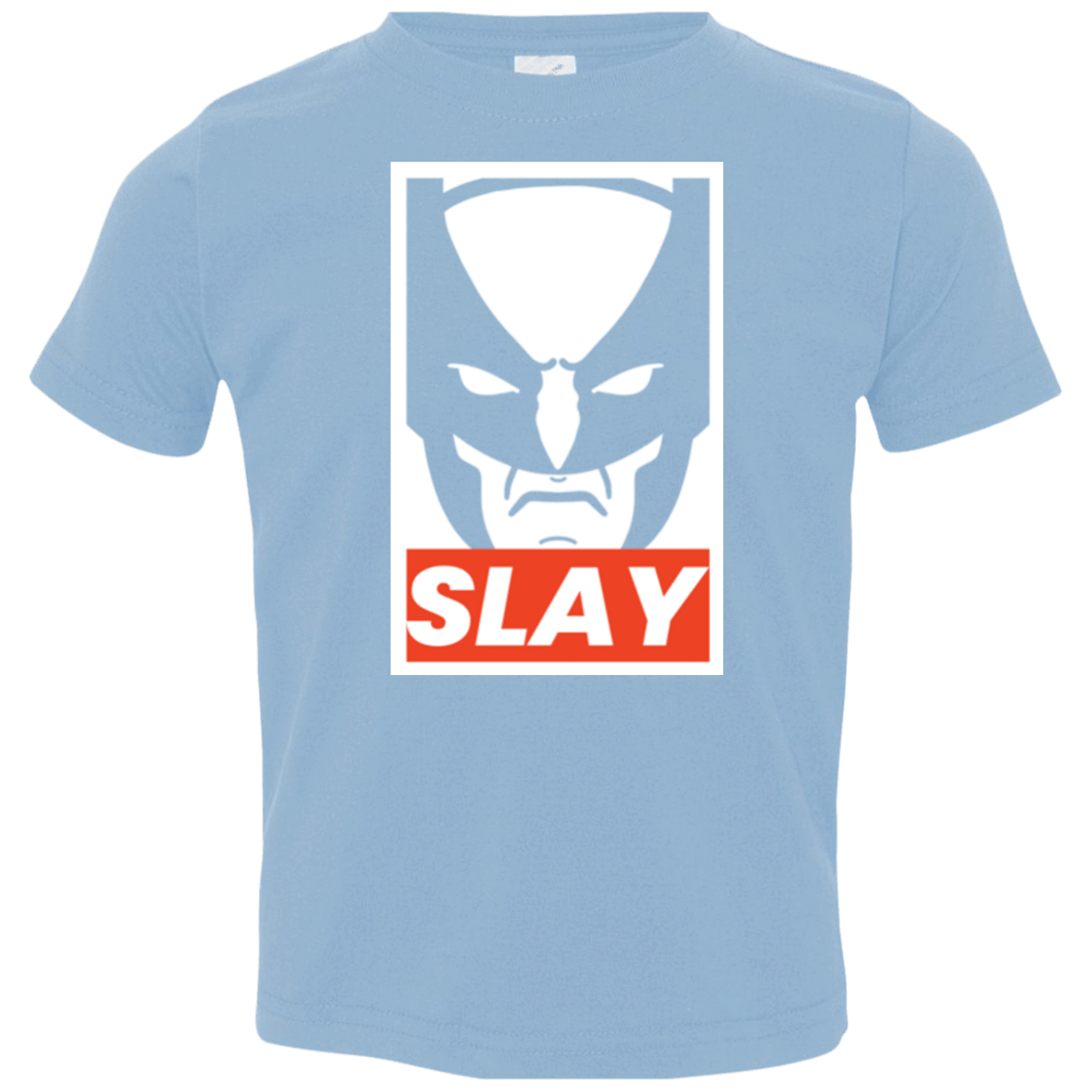 SLAY Toddler Premium T-Shirt