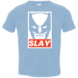 SLAY Toddler Premium T-Shirt