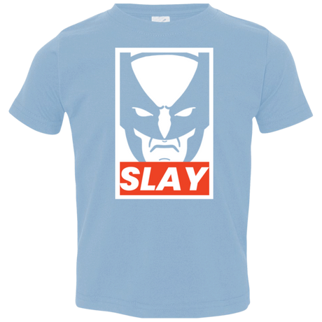 SLAY Toddler Premium T-Shirt