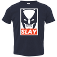 T-Shirts Navy / 2T SLAY Toddler Premium T-Shirt