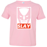 SLAY Toddler Premium T-Shirt