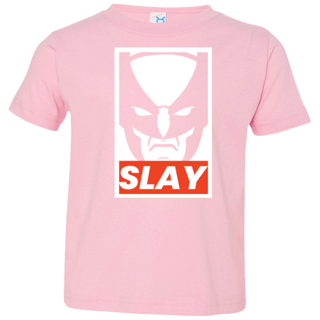 SLAY Toddler Premium T-Shirt