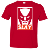 SLAY Toddler Premium T-Shirt