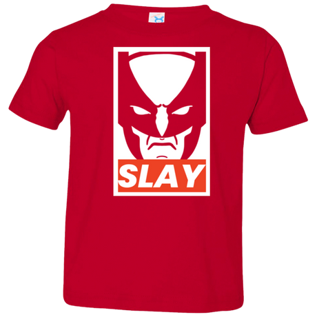 SLAY Toddler Premium T-Shirt