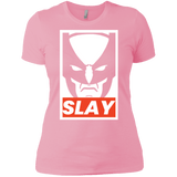 SLAY Women's Premium T-Shirt