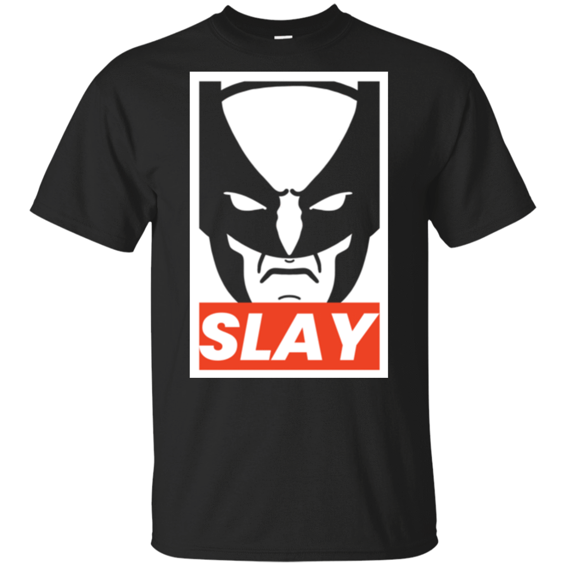 T-Shirts Black / YXS SLAY Youth T-Shirt