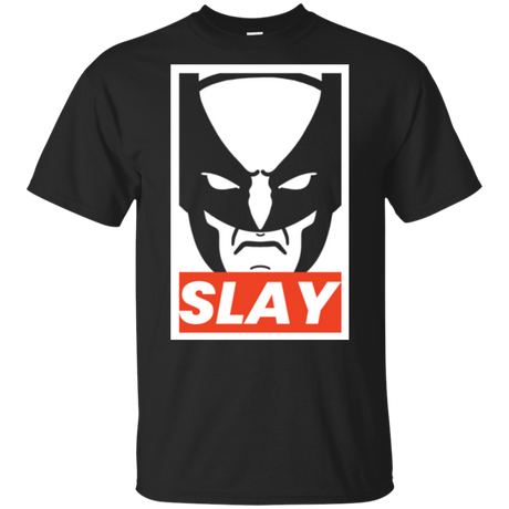 T-Shirts Black / YXS SLAY Youth T-Shirt