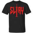 T-Shirts Black / YXS Slay Youth T-Shirt
