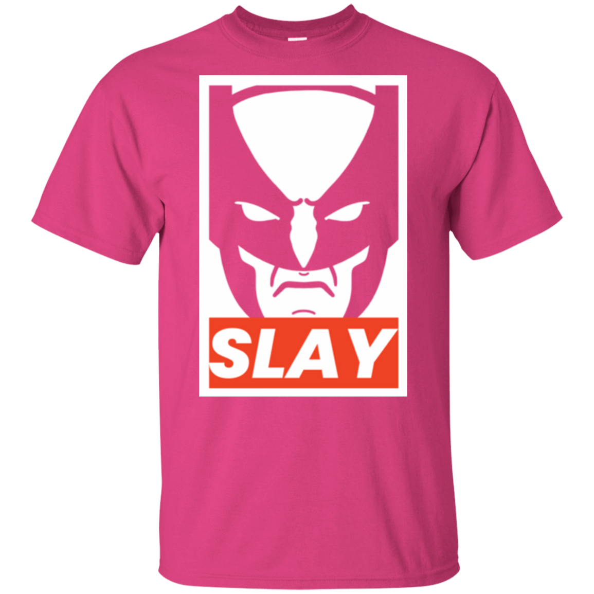 T-Shirts Heliconia / YXS SLAY Youth T-Shirt